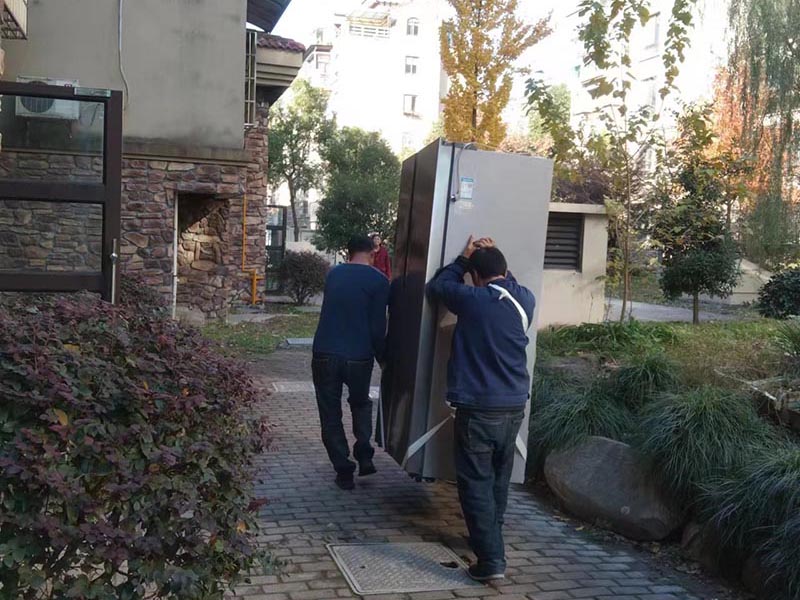 專(zhuān)業(yè)鋼琴搬遷